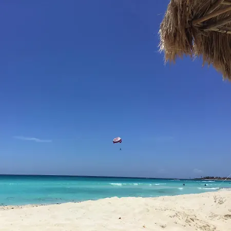Suite Brisas Cancun-2