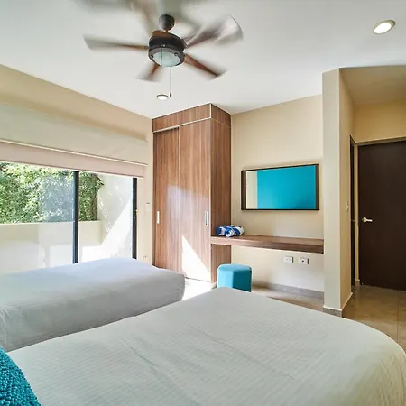 Dorian Gray - Pool & Beach Club Access & 300Mbps Wifi-3