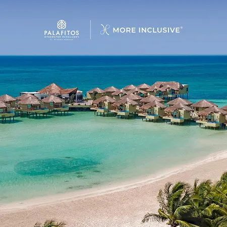 Palafitos Overwater Bungalows, All & More Inclusive - Adults Only-2