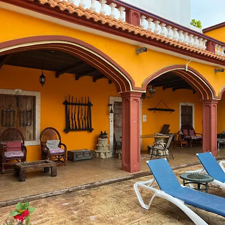 Hacienda Valentina-3