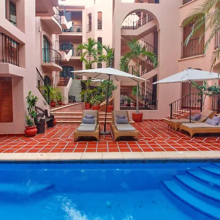 Acanto Hotel Playa Del Carmen, Trademark Collection By Wyndham-3