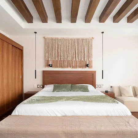 Suite Amor Tulum-3