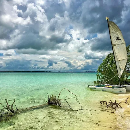 Casa Vive Bacalar-2