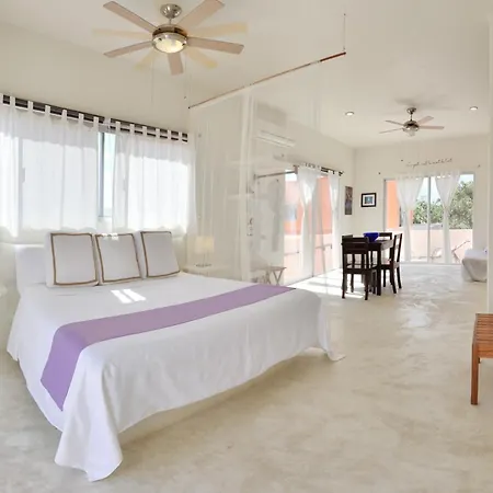 Villas Geminis Boutique Condohotel-2