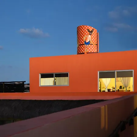 Villas Geminis Boutique Condohotel-3