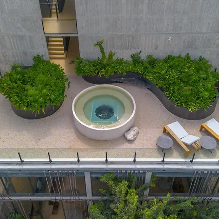 Iik Tulum Luxury Condo By Spot Rentals-2