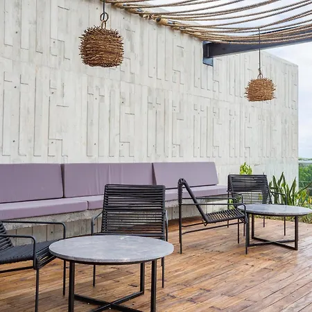 Iik Tulum Luxury Condo By Spot Rentals-3