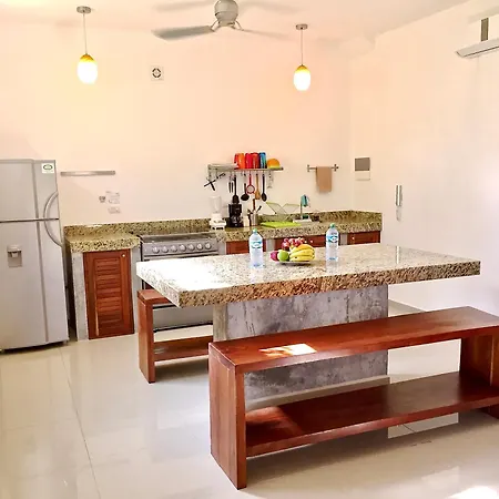 Stay In The Heart Of Tulum - Best Location In Town-2
