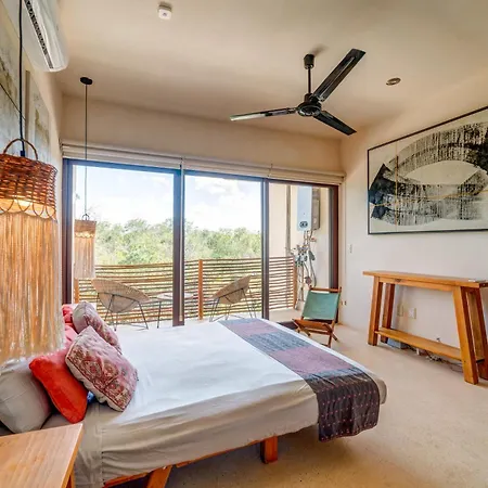 Nature Luxury Selva Norte-2