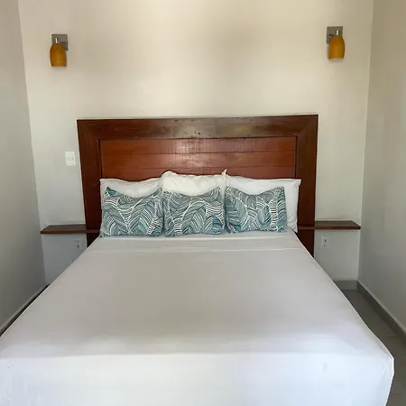 Aquastar Unique Hotel & Apartments Mahahual-2