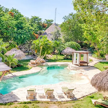 Villa Morena Boutique Hotel Ecoliving-3