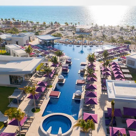 Planet Hollywood Cancun Adult Scene By Royalton, An Autograph Collection All-Inclusive Resort - Adults Only-2