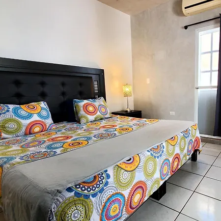 Solana Downtown - Cozumel-2
