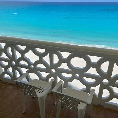 Bof Apartments Cancun-3