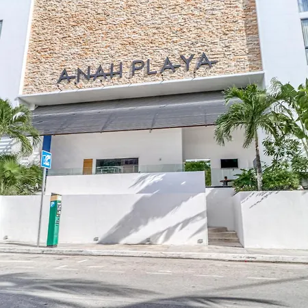 Anah Suites #202 N-2