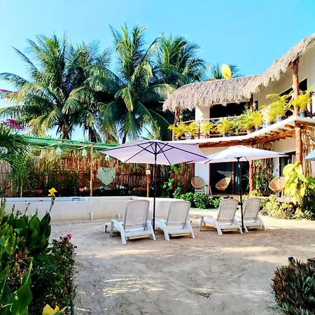 Arte Sano Hotel Only Adults - Near Beach-3