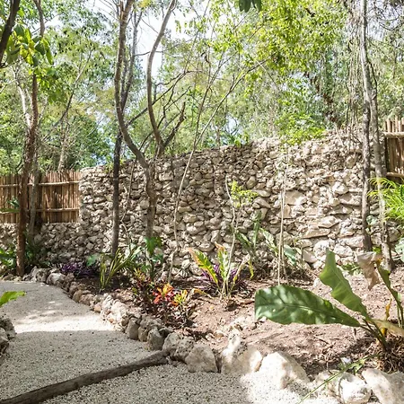 Pepem Holistic Experience - Peaceful Retreat Near Tulum (Adults Only)-2