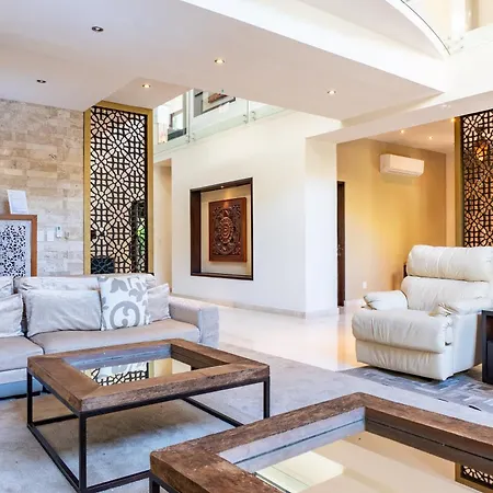 Villa Uxmal-3