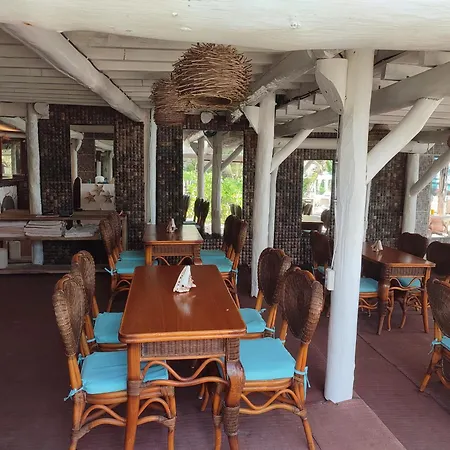 Villa Las Estrellas Tulum - located at the party zone-3