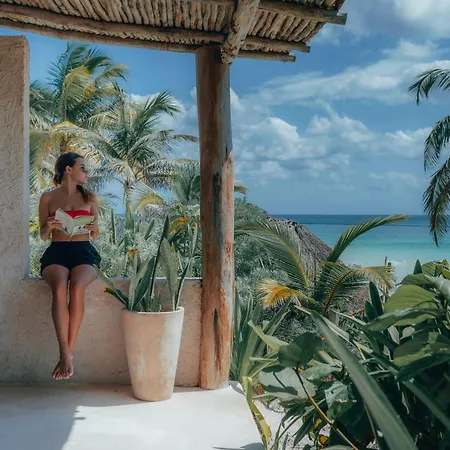 Hotel Pocna Tulum-2