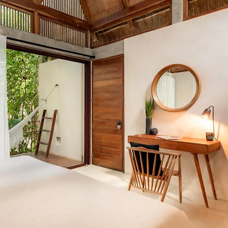 Jungle Keva Tulum Villa Lodges & Venue-2