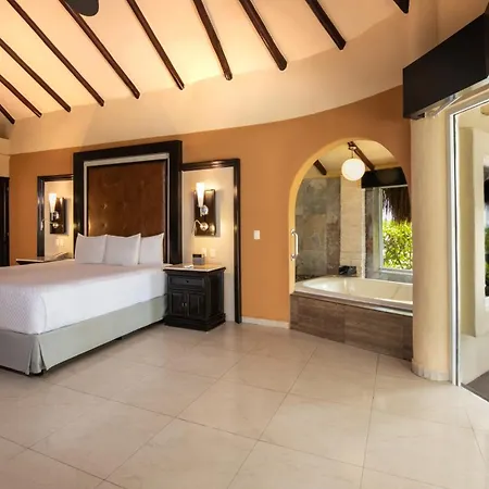 El Dorado Casitas Royale, All & More Inclusive - Adults Only-2