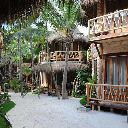 Alaya Beachfront Tulum Hotel-3