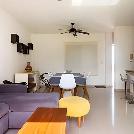 Condominio Skalia Cancun-2