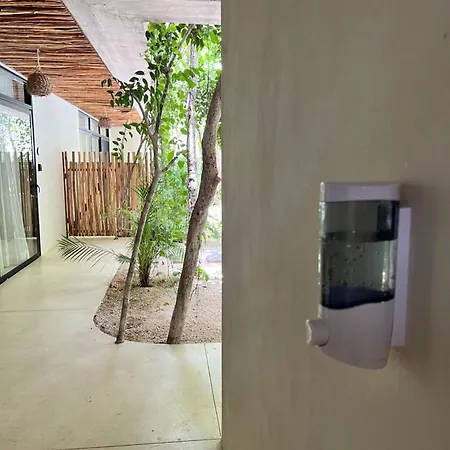 Jungle View 2Bed 2Bath Condo/ Wi-Fi/ Pool/ Gym-2