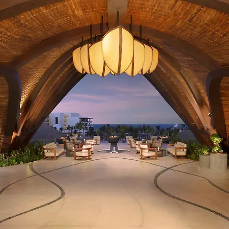 Secrets Playa Blanca Costa Mujeres (Adults Only)-3