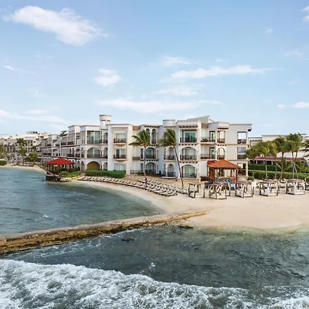Wyndham Alltra Playa Del Carmen Adults Only All Inclusive-3