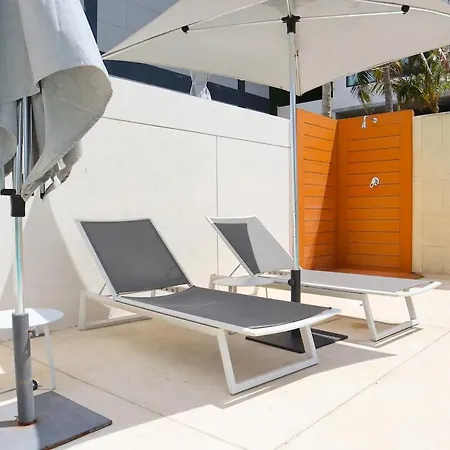 Exclusivo Alojamiento En Marina Puerto - Marina306 --2