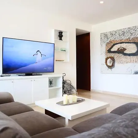 Exclusivo Alojamiento En Marina Puerto - Marina306 --3