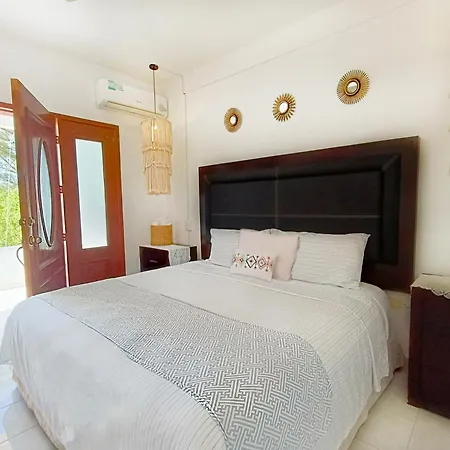 Casa Quintal - Cerca Del Mar-2