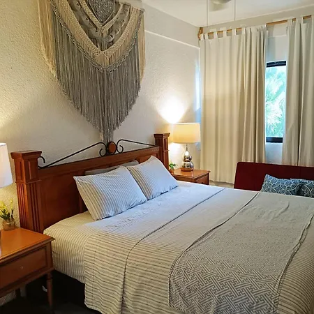 Casa Quintal - Cerca Del Mar-3
