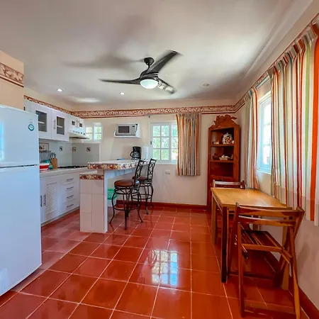Villa Pajaros-3