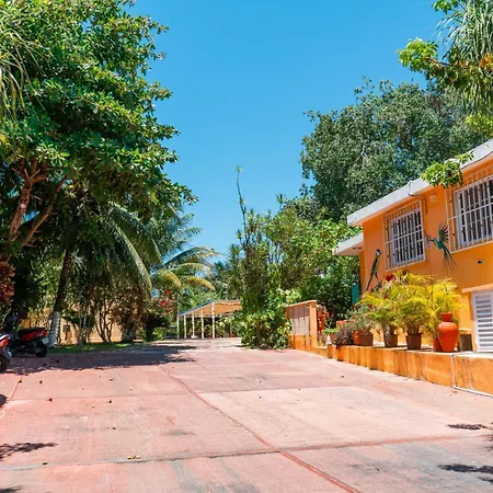 Villa Pajaros-2