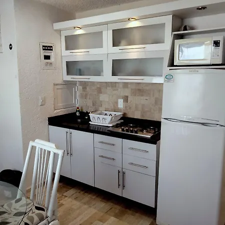 Brisas Sealight Apartment-3
