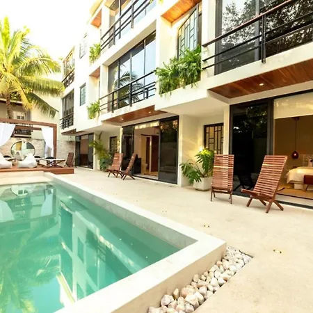Bt Rooms Tulum-2