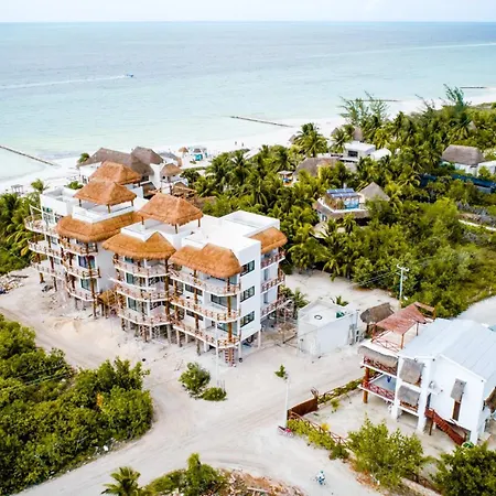 Peninsula Stays 3Br House Tiburon Ballena Best In Holbox-2