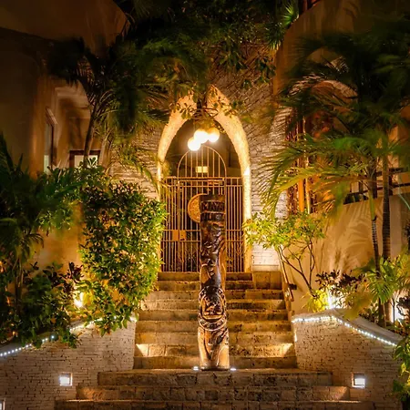 Maya Villa Condo Hotel And Beachclub-3