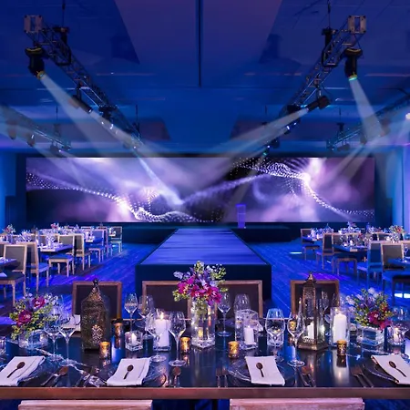 Breathless Riviera Cancun Resort & Spa (Adults Only)-3