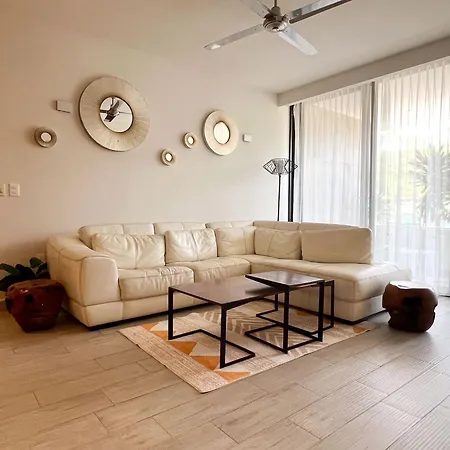 Opal Suites Apartments-3