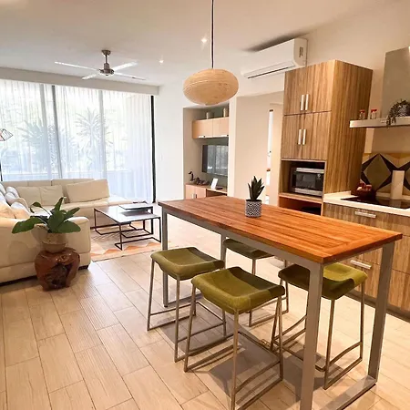 Opal Suites Apartments-2
