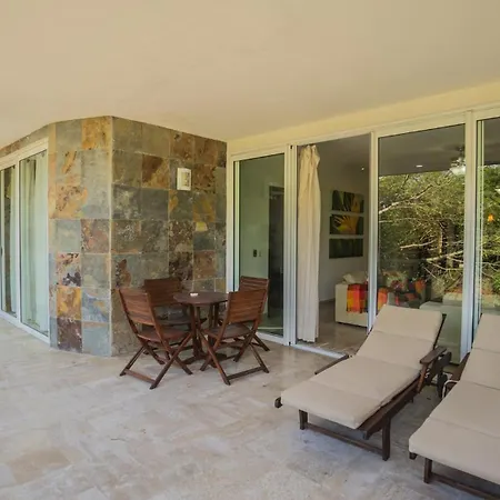 Playa Village Condo By Bvr-3
