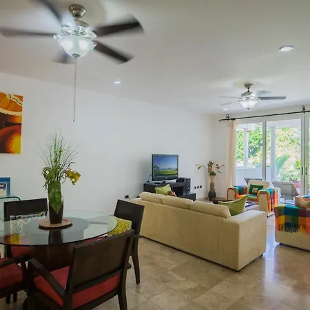 Playa Village Condo By Bvr-2
