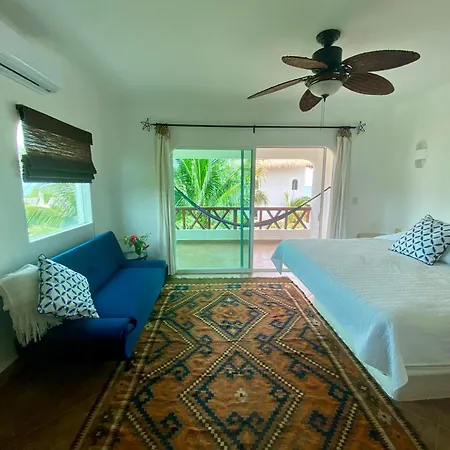 Casa 5 Palmas-3