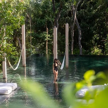 Boca De Agua Bacalar-2