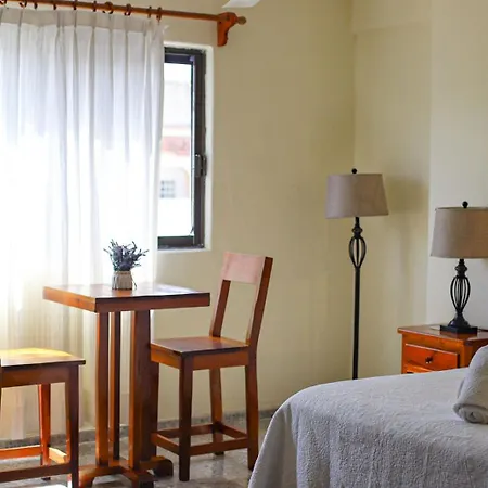 Boutique Hotel Delfin 5Th Avenue-3