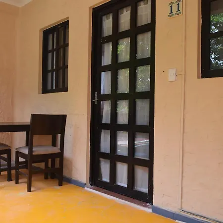 Hotel Casa El Moro-2